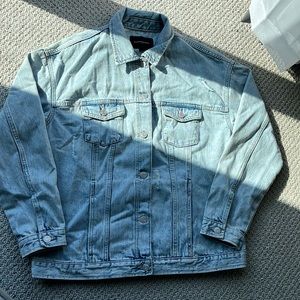 Banana Republic Jean jacket